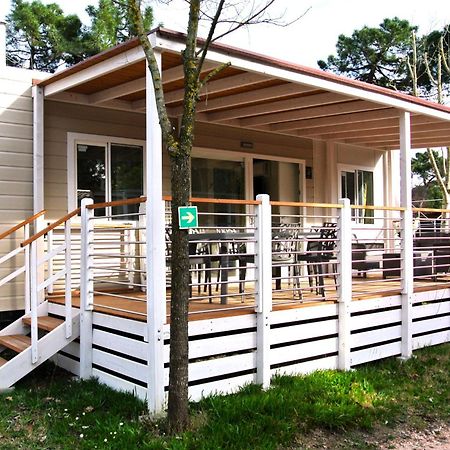 Romea Family Camping Casal Borsetti Zewnętrze zdjęcie