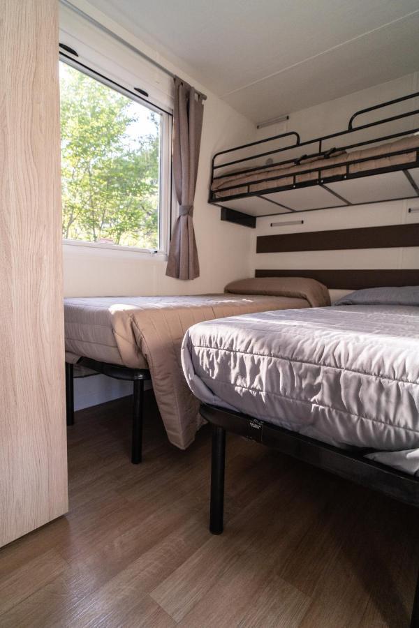 Romea Family Camping Casal Borsetti Zewnętrze zdjęcie