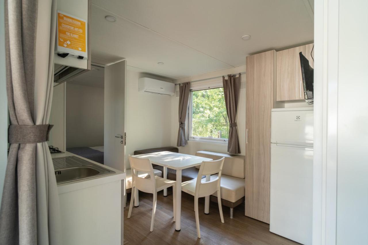 Romea Family Camping Casal Borsetti Zewnętrze zdjęcie