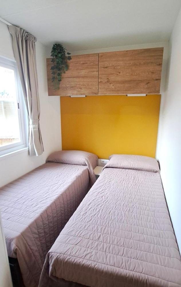 Romea Family Camping Casal Borsetti Zewnętrze zdjęcie