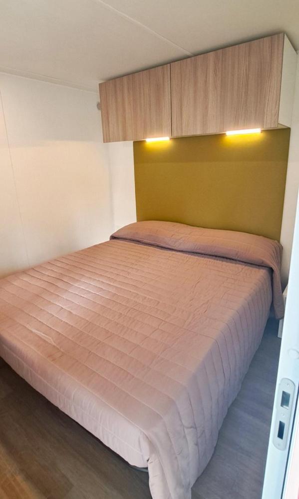 Romea Family Camping Casal Borsetti Zewnętrze zdjęcie