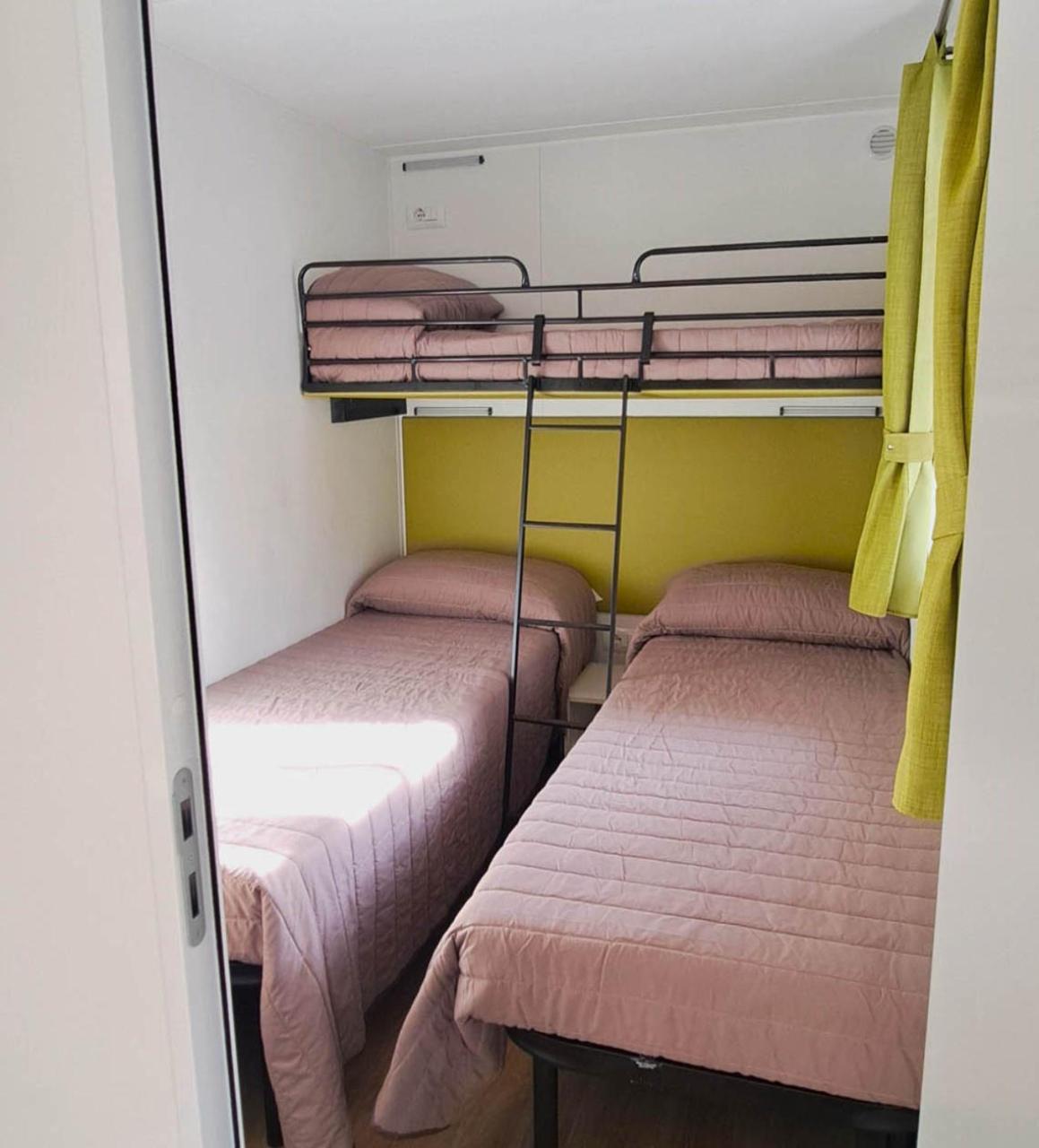Romea Family Camping Casal Borsetti Zewnętrze zdjęcie