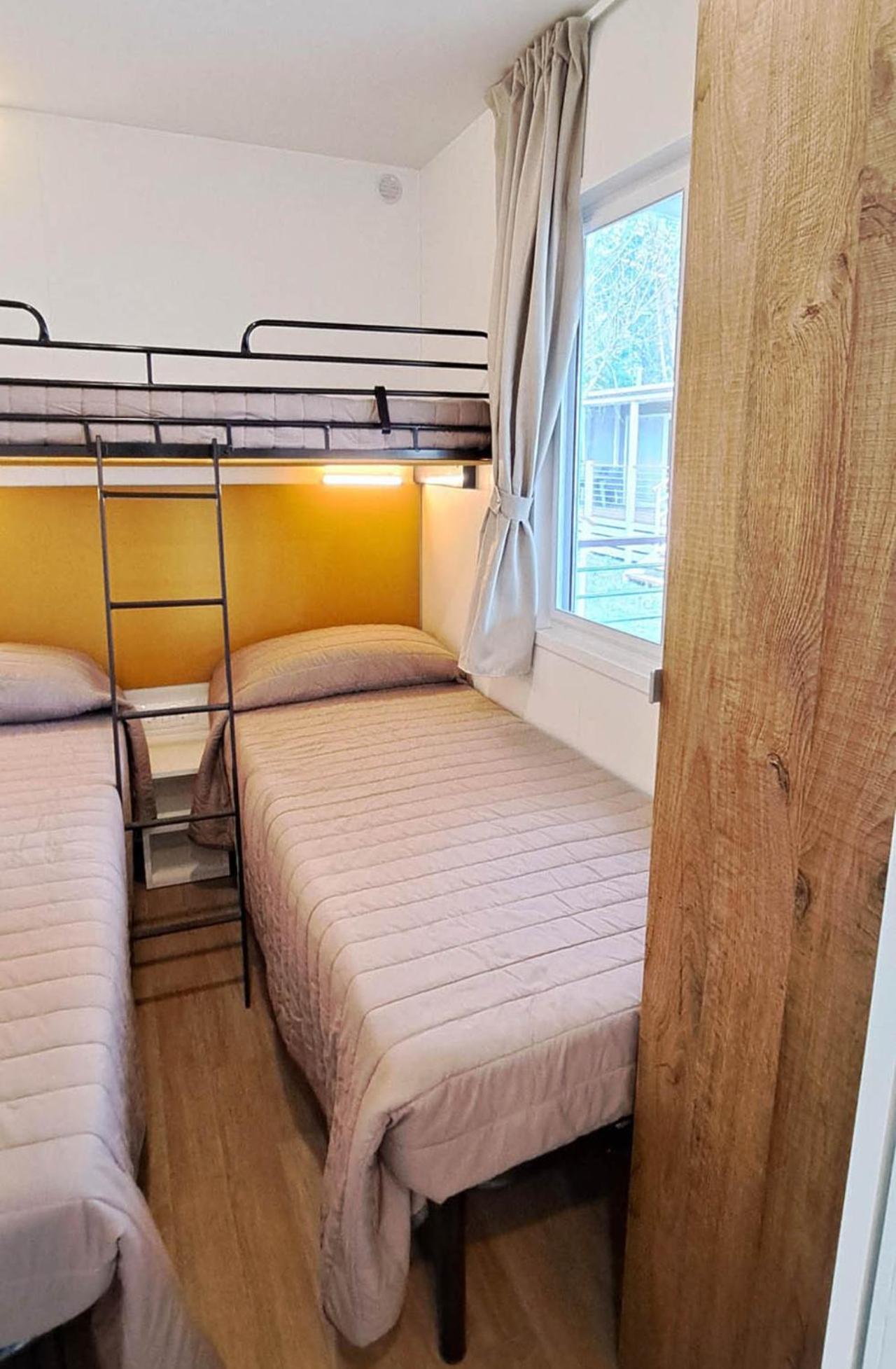 Romea Family Camping Casal Borsetti Zewnętrze zdjęcie